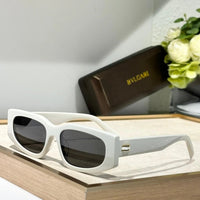Bvlgari B.Zero BV 40014I 25 UNISEX Sunglasses ✨