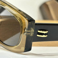 Bvlgari B.Zero BV 40014I 25 UNISEX Sunglasses ✨