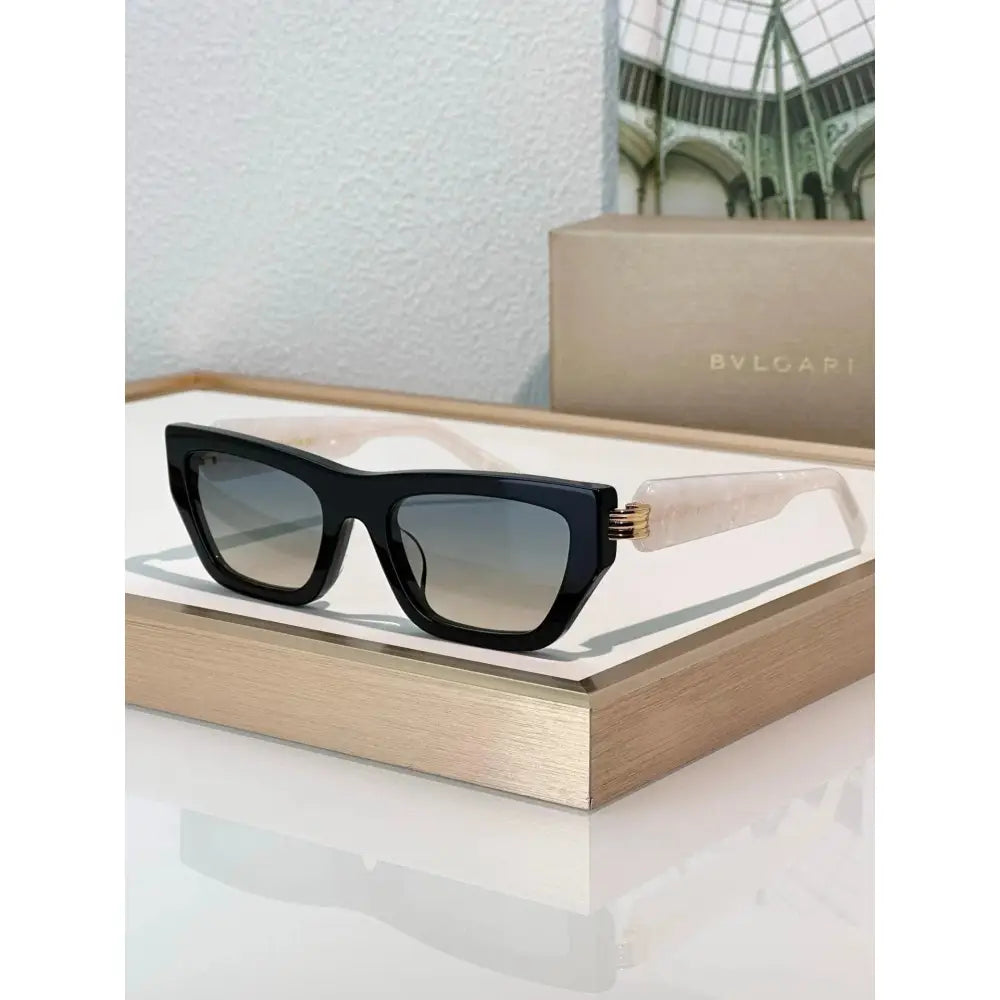 BVLGARI Bvlgari B.Zero1 BV40047  Women's Sunglasses ✨