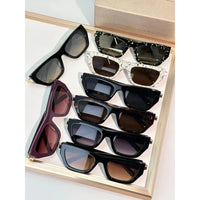 BVLGARI Bvlgari B.Zero1 BV40047  Women's Sunglasses ✨