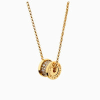 BVLGARI B.zero1 Small Necklace ✨