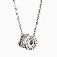 BVLGARI B.zero1 Small Necklace ✨