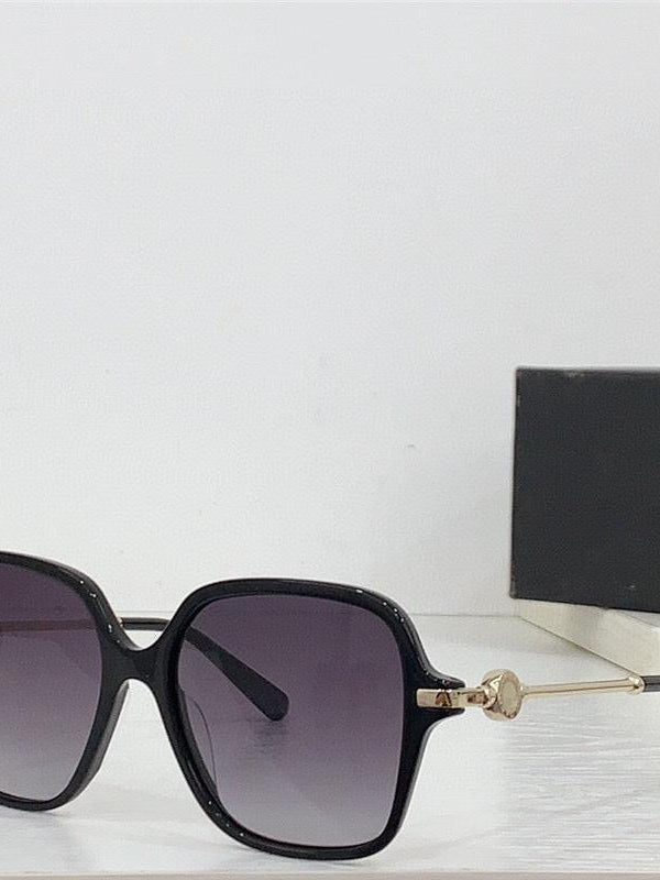BVLGARI BV 8248 54703B Women's Sunglasses ✨