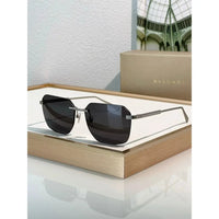 BVLGARI Bv40029 Men's Sunglasses ✨