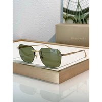 BVLGARI Bv40029 Men's Sunglasses ✨