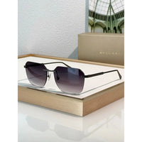 BVLGARI Bv40029 Men's Sunglasses ✨