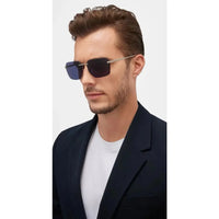 BVLGARI Bv40029 Men's Sunglasses ✨
