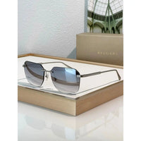 BVLGARI Bv40029 Men's Sunglasses ✨