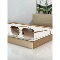 BVLGARI Bv40029 Men's Sunglasses ✨