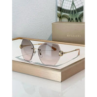 BVLGARI BV6105B Square / Oversized Sunglasses ✨