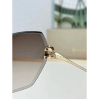 BVLGARI BV6105B Square / Oversized Sunglasses ✨