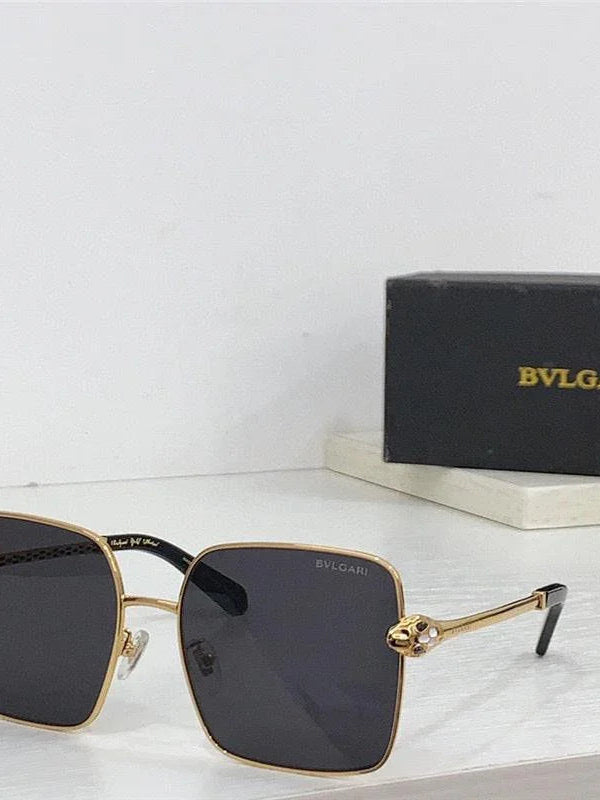 BVLGARI BV6180KB 2014T3 57 Women's Sunglasses ✨