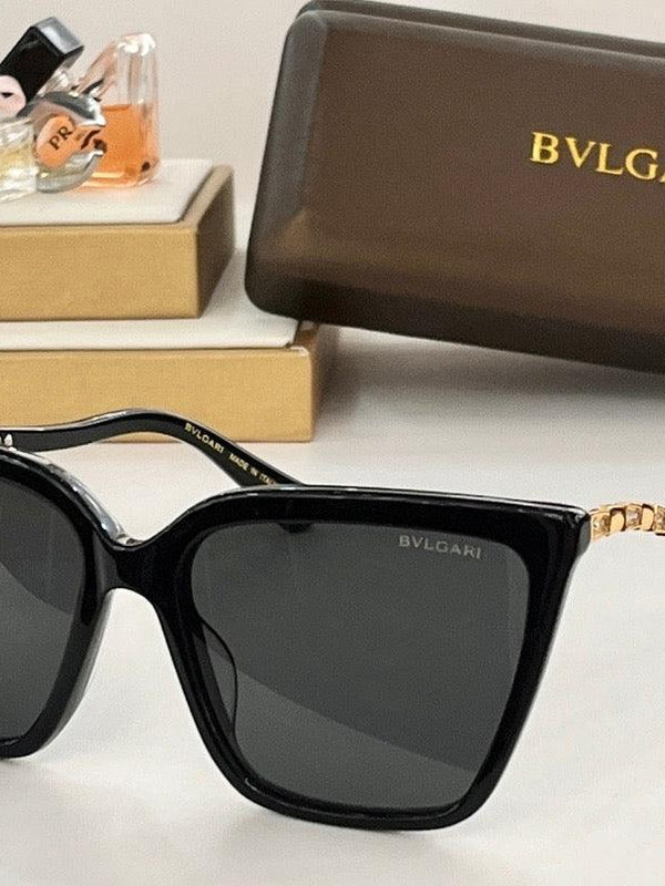BVLGARI BV8255B Women's Sunglasses ✨
