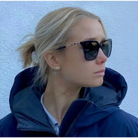 BVLGARI BV8255B Women's Sunglasses ✨