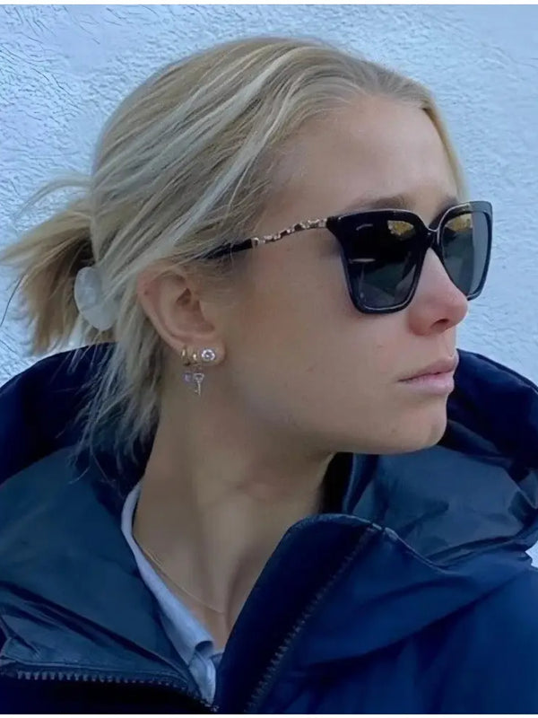 BVLGARI BV8255B Women's Sunglasses ✨