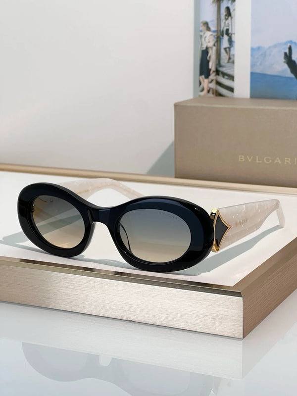 BVLGARI Bvlgari Diva'S Dream Calla BV 40070I 01A Sunglasses ✨