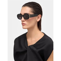 BVLGARI Bvlgari Diva'S Dream Calla BV 40070I 01A Sunglasses ✨
