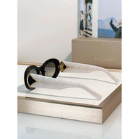 BVLGARI Bvlgari Diva'S Dream Calla BV 40070I 01A Sunglasses ✨