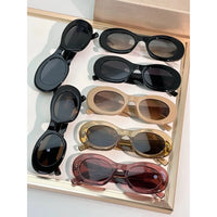 BVLGARI Bvlgari Diva'S Dream Calla BV 40070I 01A Sunglasses ✨