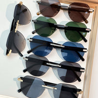 Bvlgari Octo Finissimo BV 40101U Sunglasses ✨