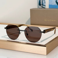 Bvlgari Octo Finissimo BV 40101U Sunglasses ✨