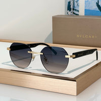 Bvlgari Octo Finissimo BV 40101U Sunglasses ✨