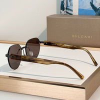 Bvlgari Octo Finissimo BV 40101U Sunglasses ✨