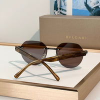 Bvlgari Octo Finissimo BV 40101U Sunglasses ✨