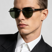 Bvlgari Octo Finissimo BV 40101U Sunglasses ✨
