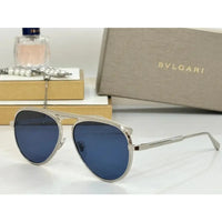 BVLGARI Octo Finissimo Pilot Sunglasses ✨