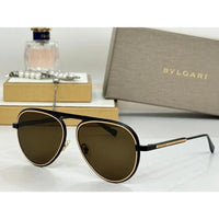 BVLGARI Octo Finissimo Pilot Sunglasses ✨
