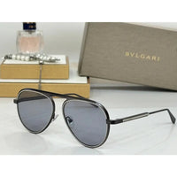 BVLGARI Octo Finissimo Pilot Sunglasses ✨