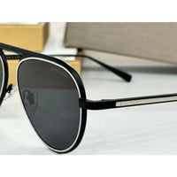 BVLGARI Octo Finissimo Pilot Sunglasses ✨
