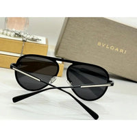 BVLGARI Octo Finissimo Pilot Sunglasses ✨