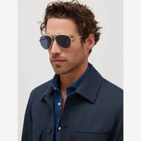 BVLGARI Octo Finissimo Pilot Sunglasses ✨