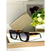 BVLGARI Roma BV40038I 01A Women's Sunglasses ✨