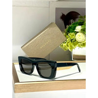 BVLGARI Roma BV40038I 01A Women's Sunglasses ✨