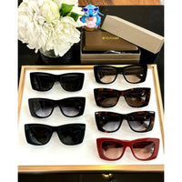 BVLGARI Roma BV40038I 01A Women's Sunglasses ✨
