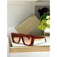 BVLGARI Roma BV40038I 01A Women's Sunglasses ✨