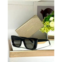 BVLGARI Roma BV40038I 01A Women's Sunglasses ✨