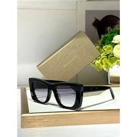 BVLGARI Roma BV40038I 01A Women's Sunglasses ✨