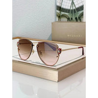 BVLGARI Bvlgari Serpenti 40079U   Women's Sunglasses ✨