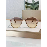 BVLGARI Bvlgari Serpenti 40079U   Women's Sunglasses ✨