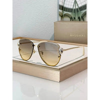 BVLGARI Bvlgari Serpenti 40079U   Women's Sunglasses ✨