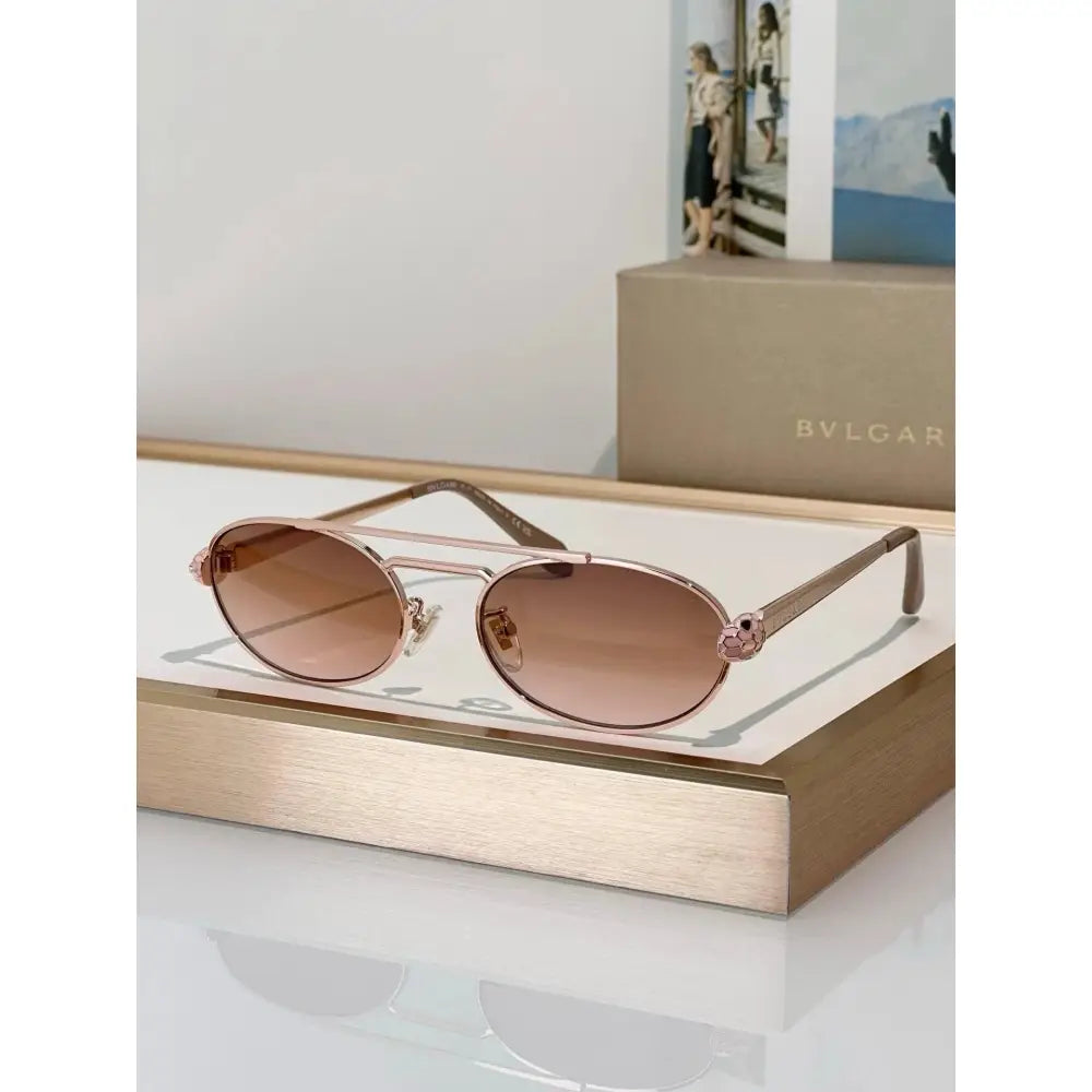 '-  BVLGARI Bvlgari Serpenti 40083  Women's Sunglasses ✨
