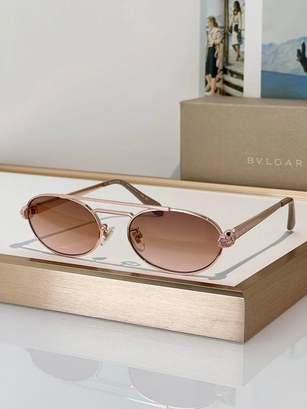 '-  BVLGARI Bvlgari Serpenti 40083  Women's Sunglasses ✨
