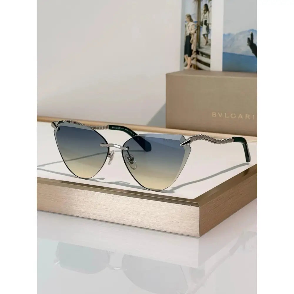 BVLGARI Bvlgari Serpenti BV 400024U  Sunglasses ✨