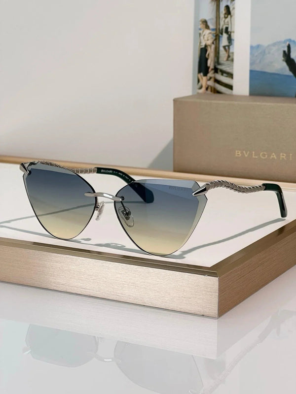 BVLGARI Bvlgari Serpenti BV 400024U  Sunglasses ✨