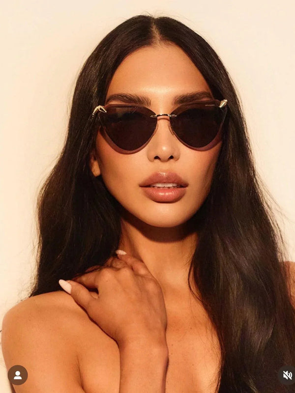 BVLGARI Bvlgari Serpenti BV 400024U  Sunglasses ✨