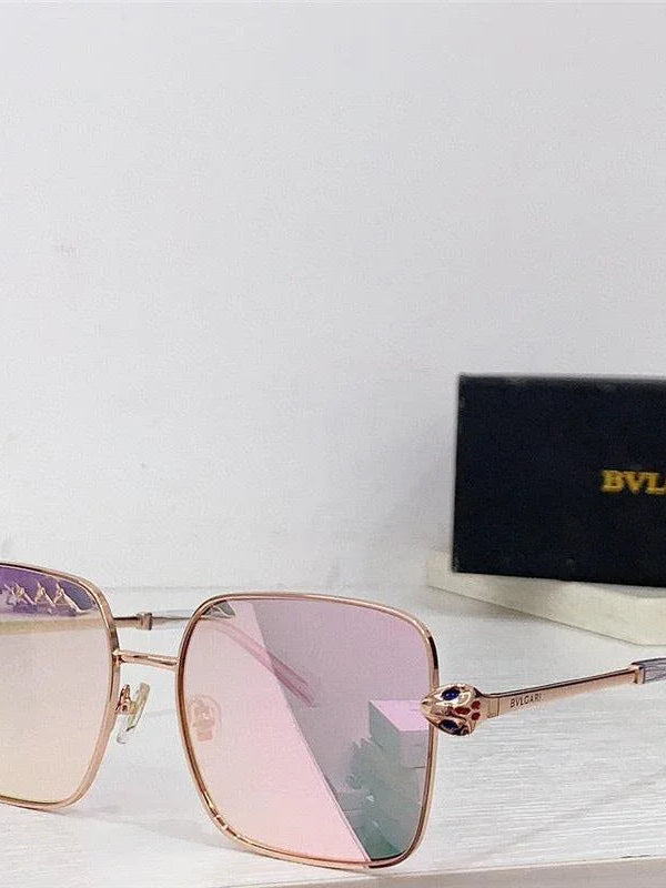 BVLGARI SERPENTI BV 6180KB Women's Sunglasses ✨